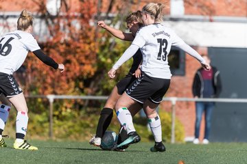 Bild 294 - Frauen SV Henstedt Ulzburg III - TSV Wiemersdorf : Ergebnis: 2:1